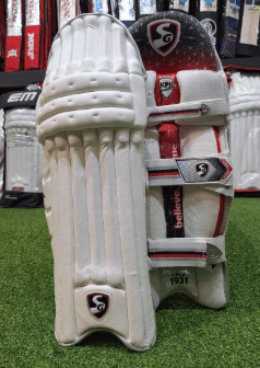Cricket Batting PAD SG TEST YOUTH LH Cricket Batting PAD SG TEST YOUTH LH