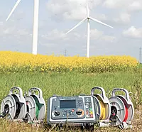 Electrical Testing & Commissioning Service – Safety & Performance Verification