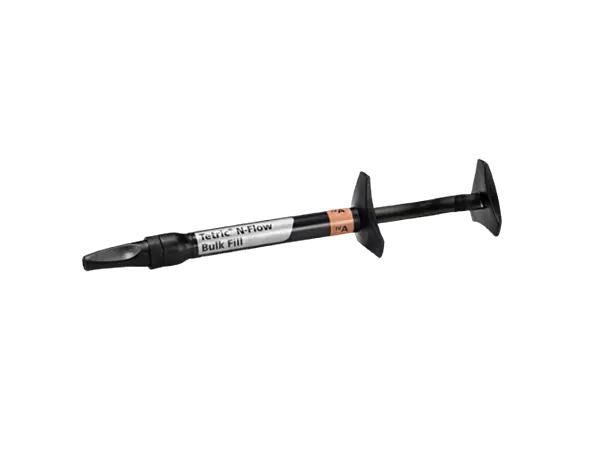Tetric N-Flow Bulkfill