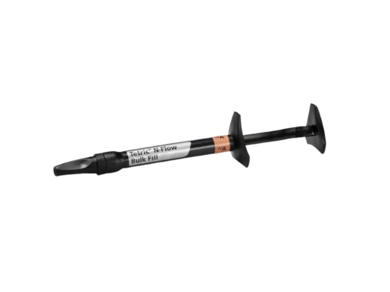Tetric N-Flow Bulkfill