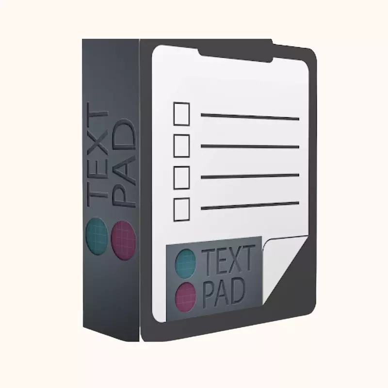 Textpad 7.x license ESD