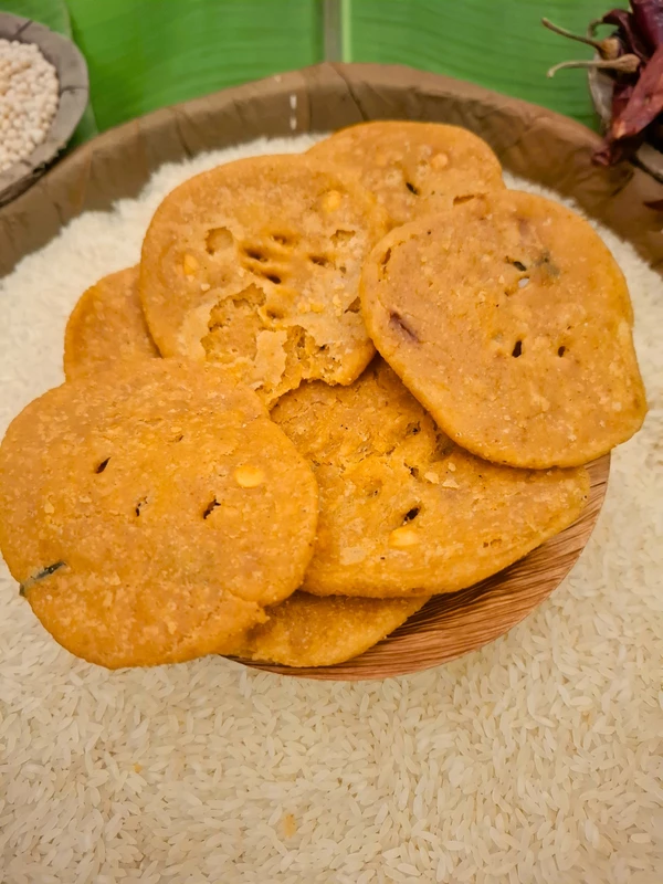 Thattai