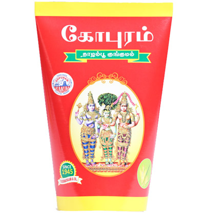 KUNGUMAM (THAZHAMPOO) - GOPURAM