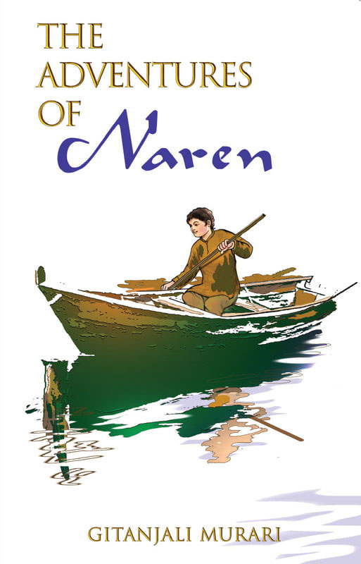 The Adventures of Naren The Adventures of Naren