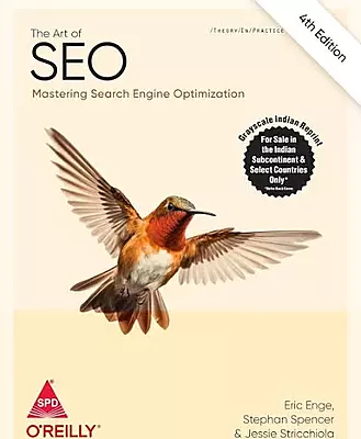The Art of SEO