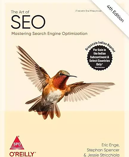 The Art of SEO The Art of SEO