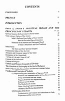 The Basic Ideas of Hinduism and How It is Transmitted