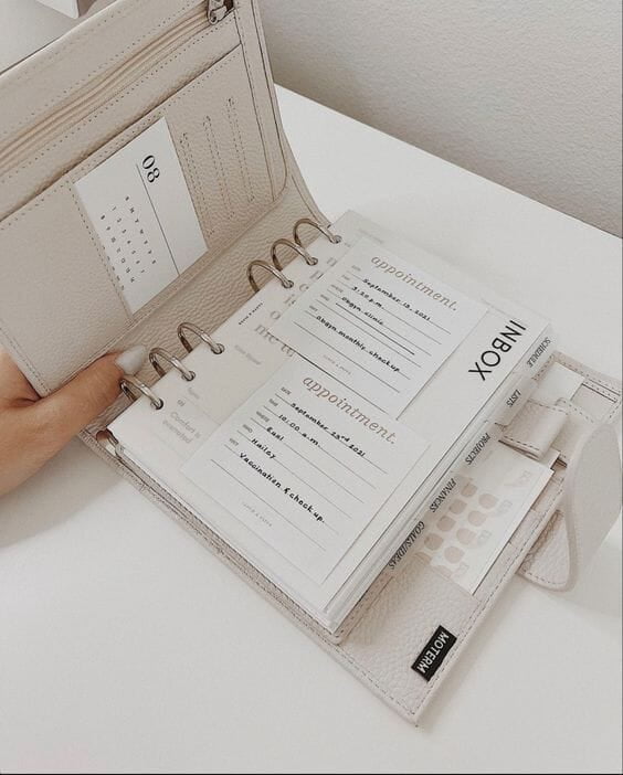 To-do list maker