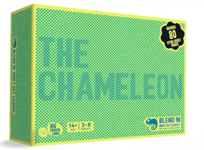 The Chameleon
