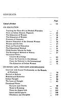 The Complete Works of Sister Nivedita Volume - 5