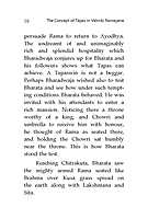 The Concept of Tapas in Valmiki Ramayana