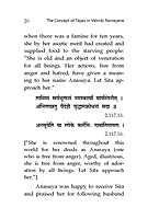 The Concept of Tapas in Valmiki Ramayana