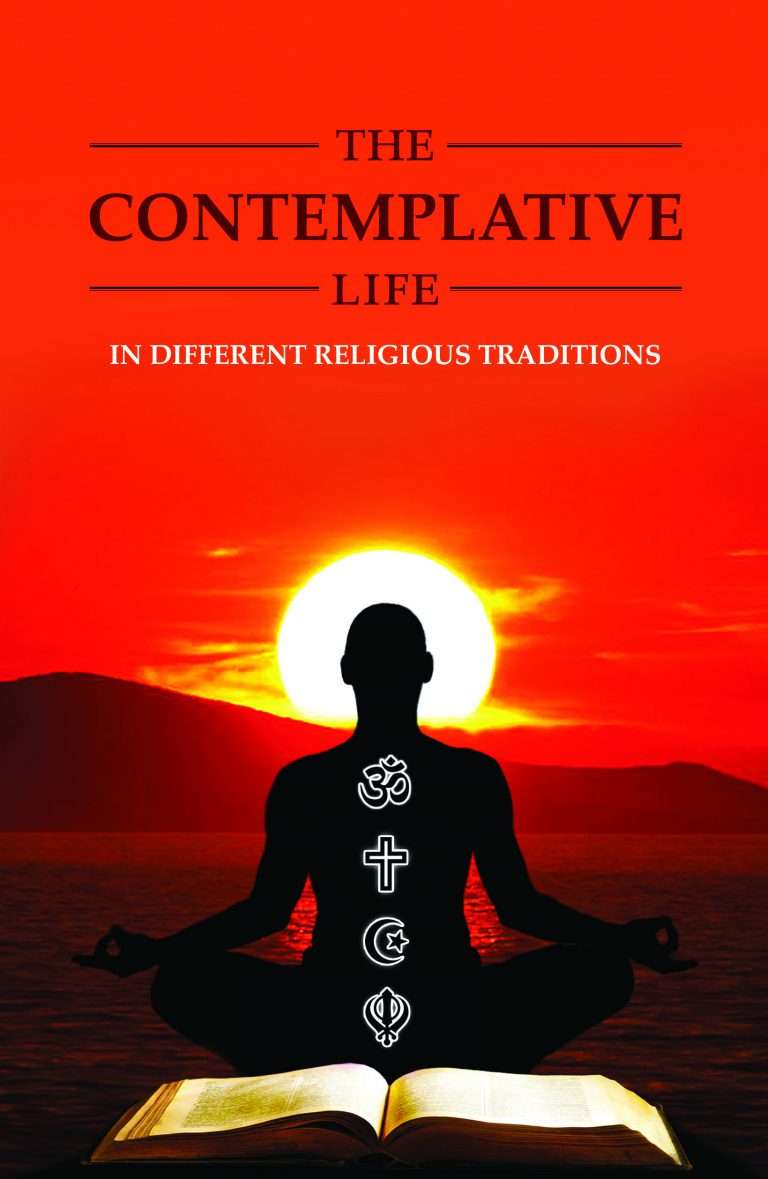 The Contemplative Life (English) (Paperback)