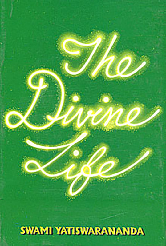 The Divine Life