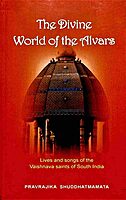 The Divine World of the Alvars