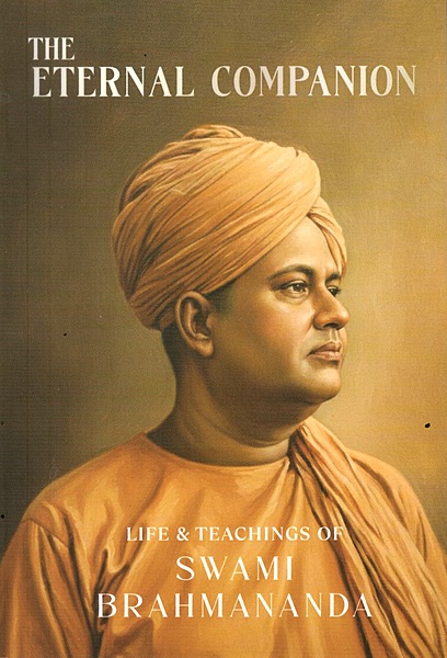 The Eternal Companion