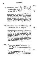 Ethical Philosophy Of The Gita