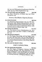 The Four Yogas of Swami Vivekananda