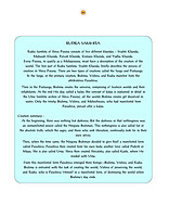 The Glory of Shiva Purana Volume - 1