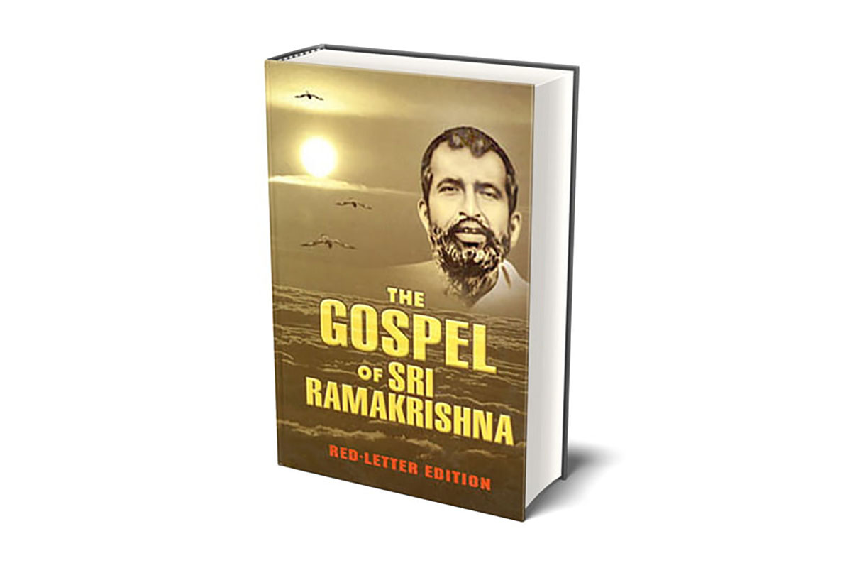 The Gospel Of Sri Ramakrishna (Red Letter Edition) The Gospel Of Sri Ramakrishna (Red Letter Edition)