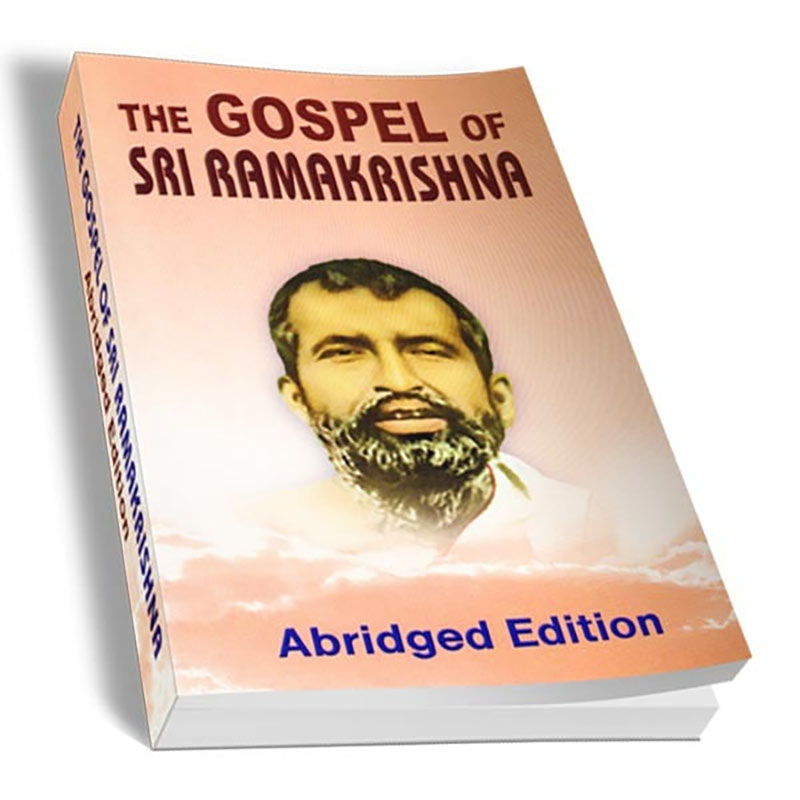 The Gospel of Sri Ramakrishna (Abridged Edition) The Gospel of Sri Ramakrishna (Abridged Edition)