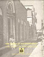 The House of Sister Nivedita - The Story of Restoration