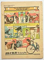 IJC No 418, The JailBreak (Phantom)