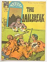 IJC No 418, The JailBreak (Phantom)
