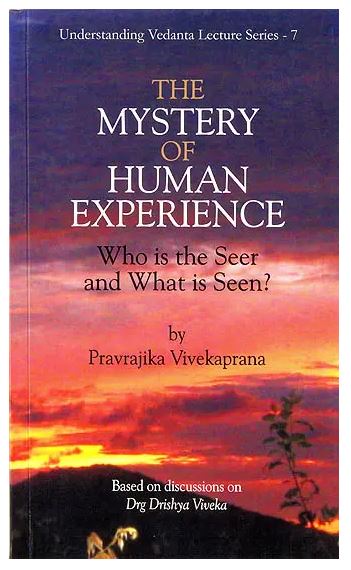 The Mystery of Human Experience (English) (Paperback)