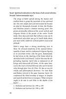 The Mystic Wisdom of Kabir