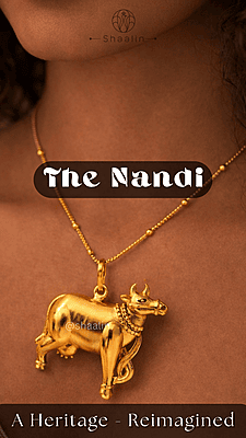 The Nandi The Nandi