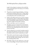 The Philosophical Verses of Yogavasishtha