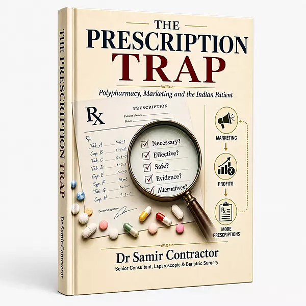 The Prescription Trap