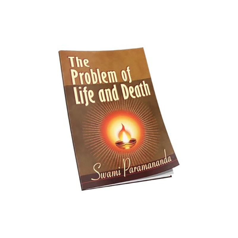The Problem of Life and Death The Problem of Life and Death