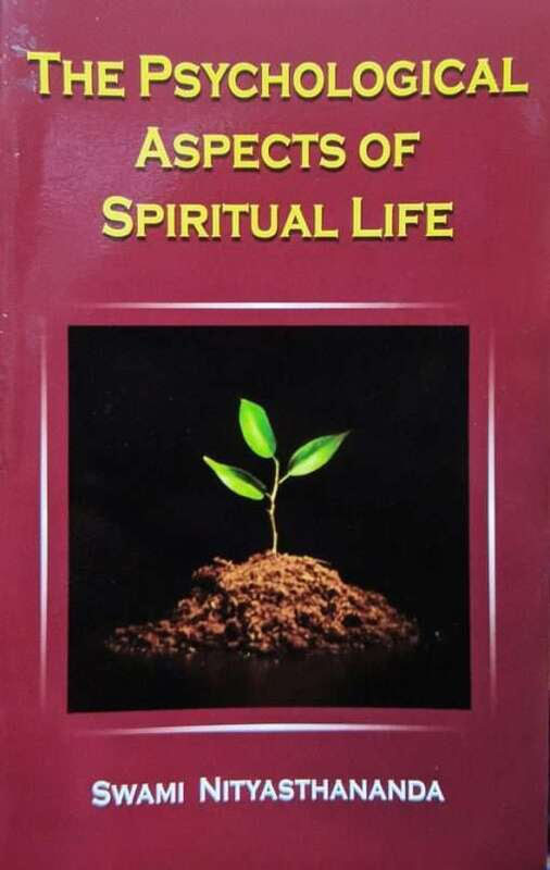 The Psychological Aspects of Spiritual Life The Psychological Aspects of Spiritual Life