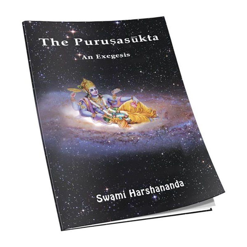 The Purusasukta - An Exegesis The Purusasukta - An Exegesis