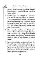 The Purusasukta - An Exegesis