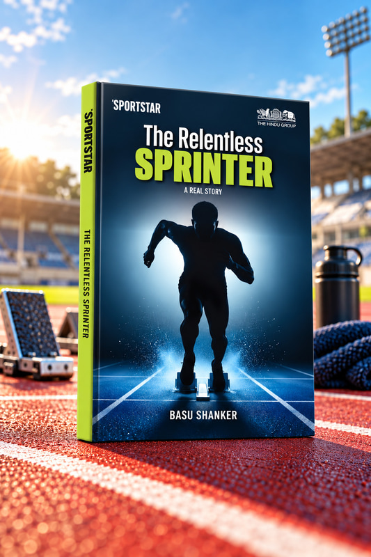 The Relentless Sprinter