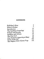Science And Philosophy Of Religion