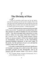 The Secret of Happiness