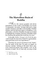 The Secret of Happiness