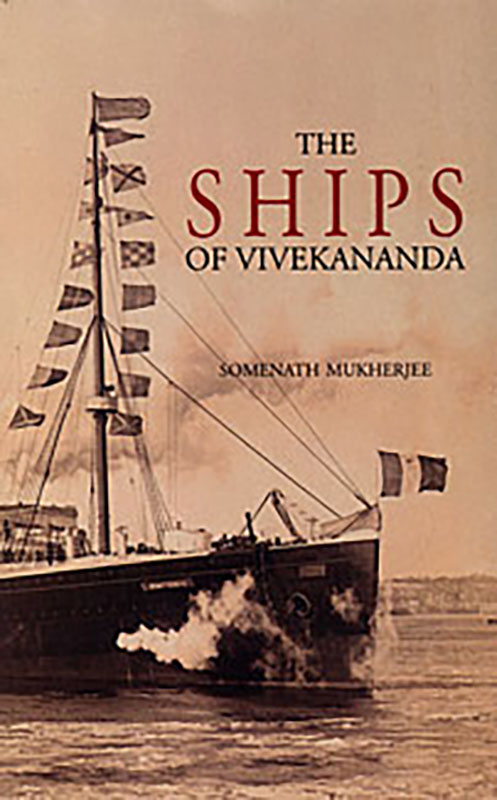 The Ships Of Vivekananda The Ships Of Vivekananda