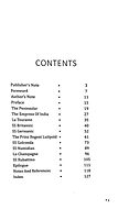 The Ships Of Vivekananda