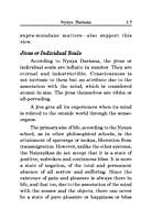 The Six Systems of Hindu Philosophy - A primer