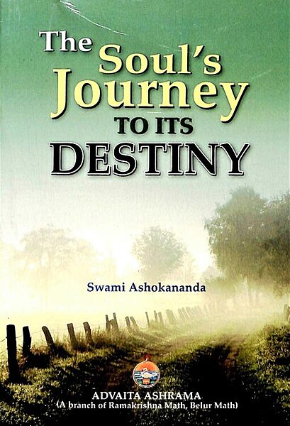 The Soul's Journey to Its Destiny
