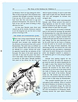 The Story of Sri Krishna For Children Volume - 2