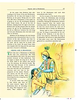 The Story of Sri Krishna For Children Volume - 2