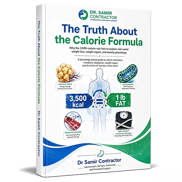 The Truth about the calorie formula