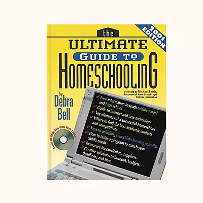 The Ultimate Home Guide CD