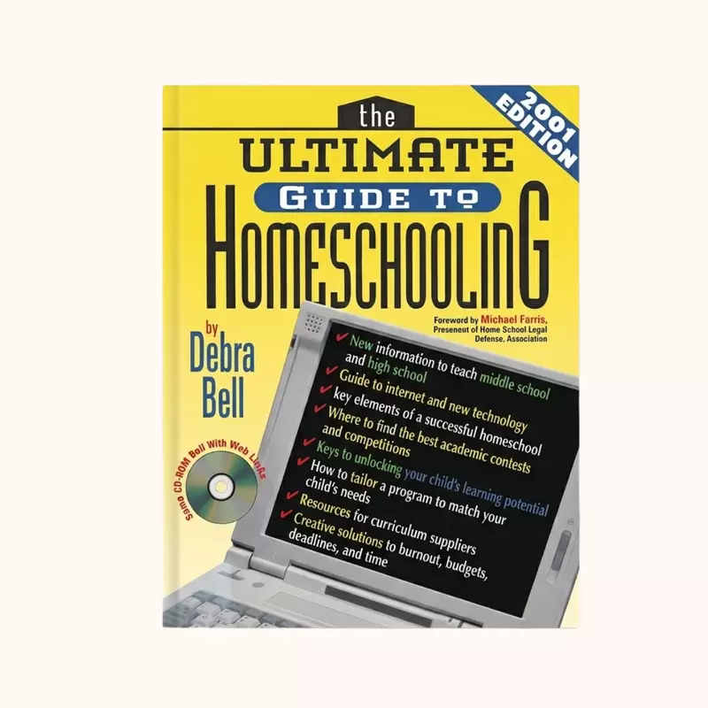 The Ultimate Home Guide CD